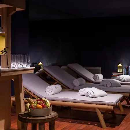 Kaya Hotel Saint-Martin-de-Belleville