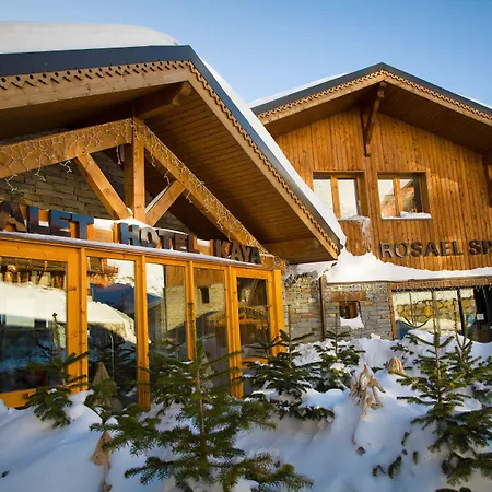Kaya 4* Saint-Martin-de-Belleville
