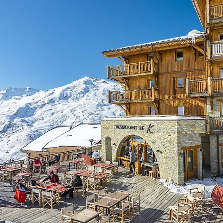 Hotel Kaya 4*