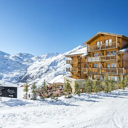 Hotel Kaya 4*