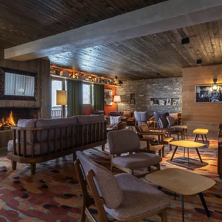 Kaya 4* Saint-Martin-de-Belleville
