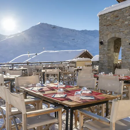 Kaya 4* Saint-Martin-de-Belleville