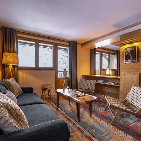Kaya 4* Saint-Martin-de-Belleville