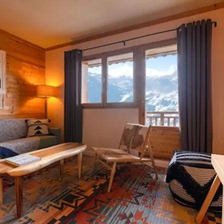 Kaya Hotel Saint-Martin-de-Belleville