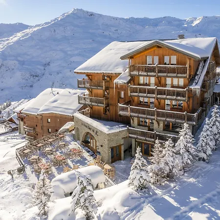 Hotel Kaya 4*