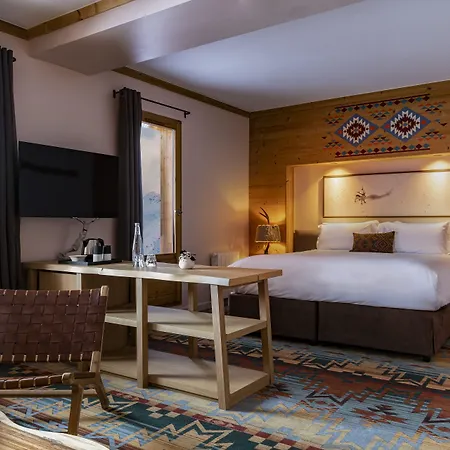 Kaya 4* Saint-Martin-de-Belleville