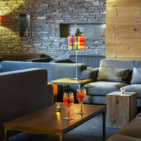 Kaya 4* Saint-Martin-de-Belleville