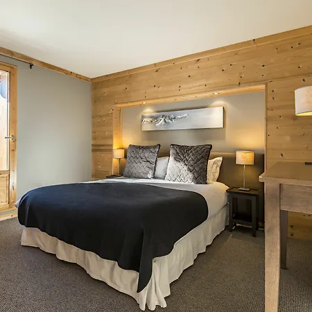 Kaya 4* Saint-Martin-de-Belleville