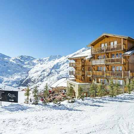 Kaya Hotel