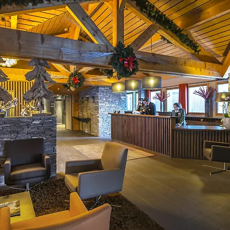 Kaya Hotel Saint-Martin-de-Belleville